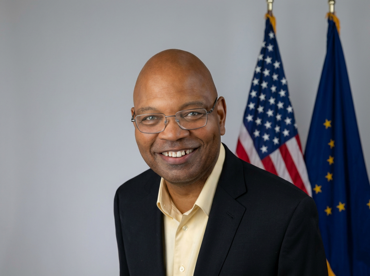 Dr. George Hightower
