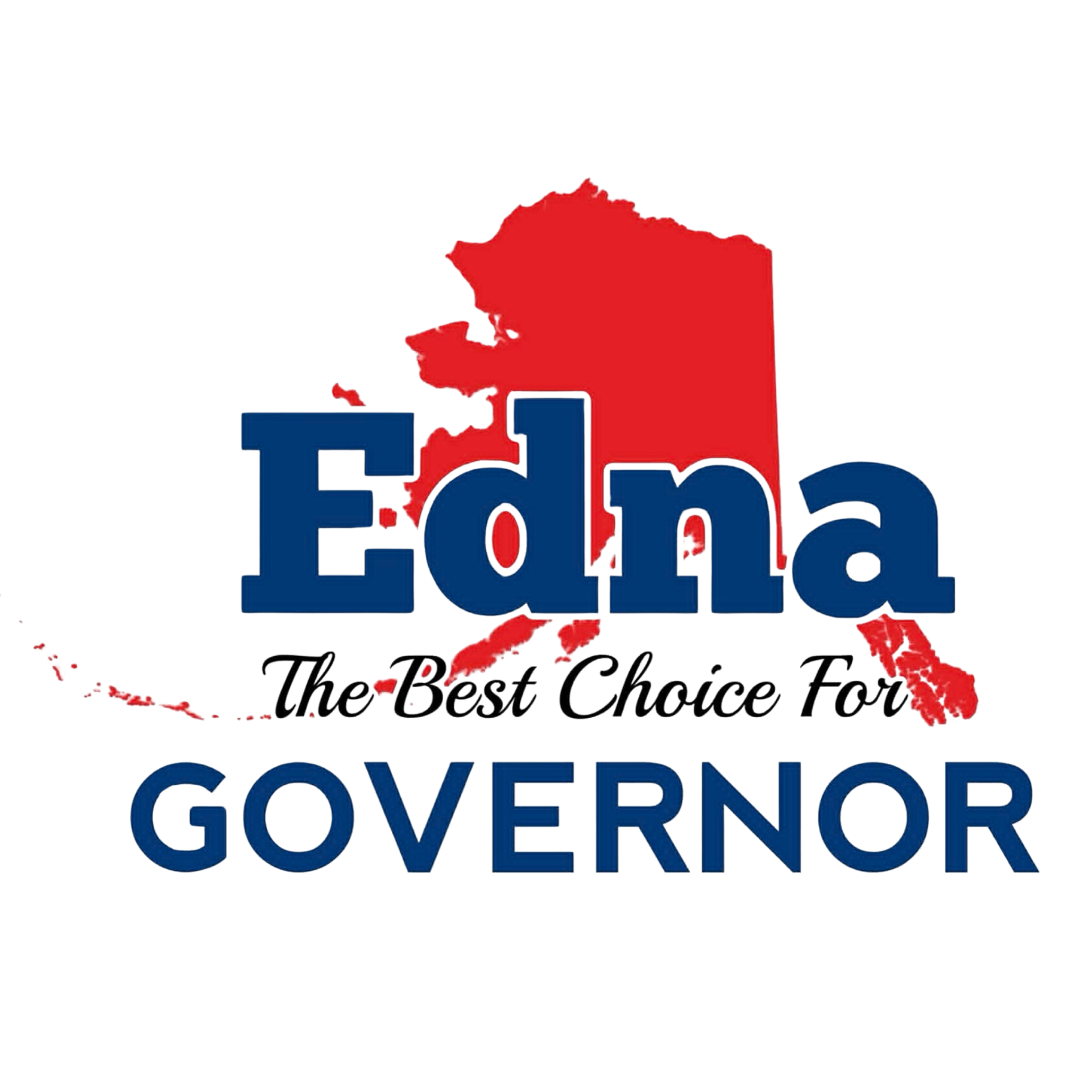 Edna DeVries for Governor